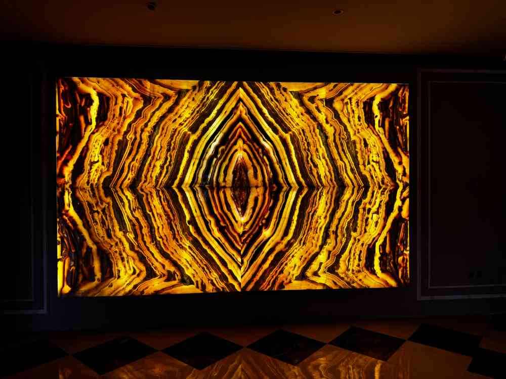 تصنيف رخام اونيكس